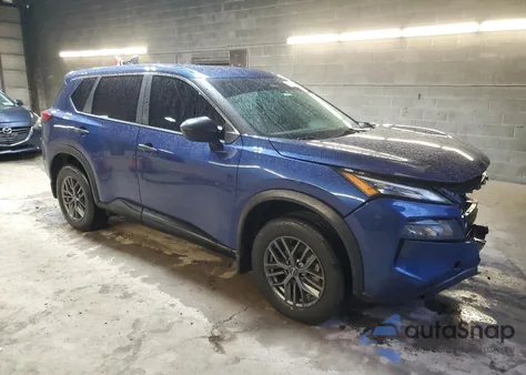 2023 Nissan Rogue S z USA, uszkodzony, nr VIN 5N1BT3ABXPC782880